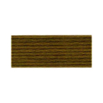 DMC Floss 0830 Dark Golden Olive